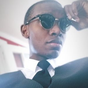 Meet your Posher, Christopher